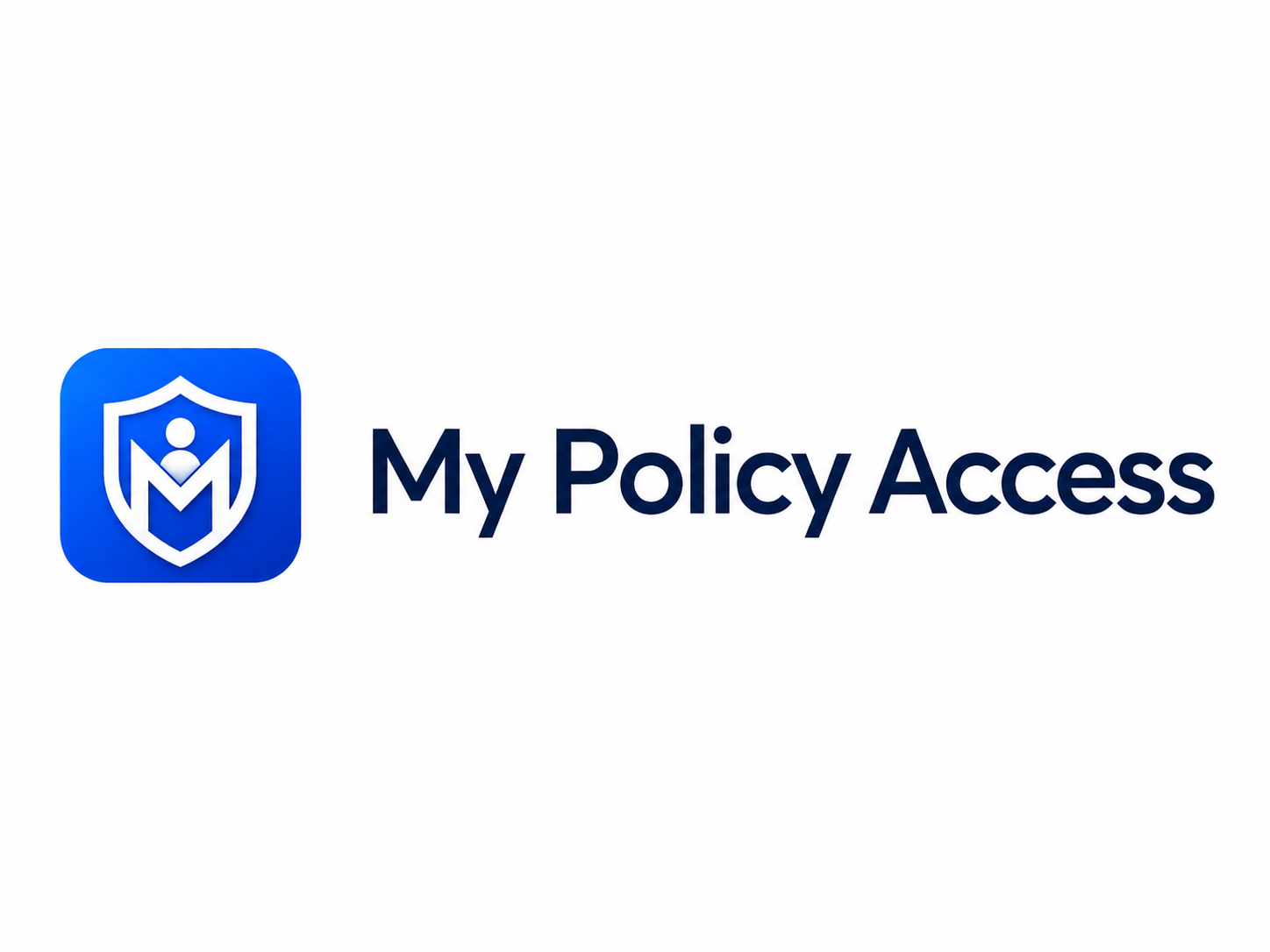 My Policy Access